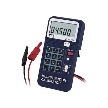 PCE Instruments PCE-123