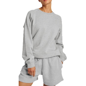 Hummel Суитшърт Hummel hmlRED CLASSIC SWEATSHIRT WOMAN 215103-2006 Размер XXL