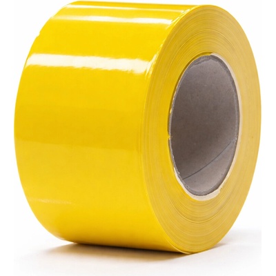 Era pack vytyčovací páska jednobarevná 75 mm x 250 m červená – Zboží Mobilmania