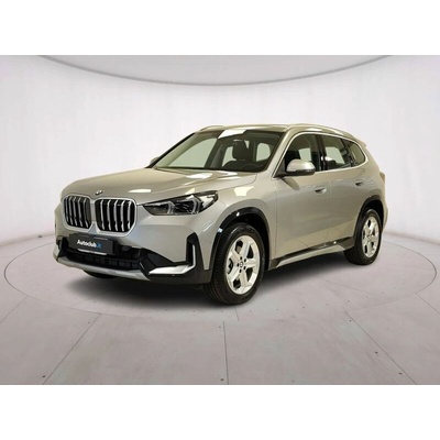 BMW X1 sDrive18d 110 kW