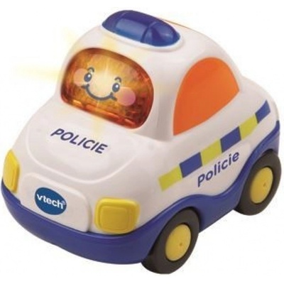 MENUG Vtech Tut Tut auto Policie mluvící česky