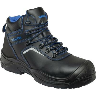 Bennon raptor S3S NM High