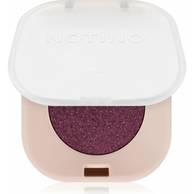 Notino Powder Eyeshadow Shimmer třpytivé oční stíny Glimmering 1,5 g