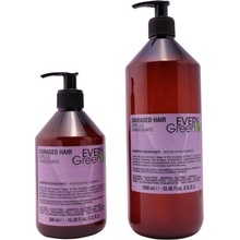 Every Green Damaged hair obnovující šampon 1000 ml