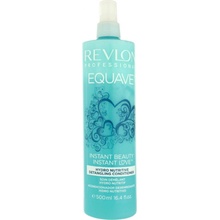 Revlon Professional Equave Hydro Instant Detangling Conditioner 500 ml