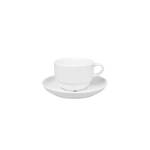 Gural Porselen - Delta Чаша с чинийка 230ml. (EO 02 CT) (017711)