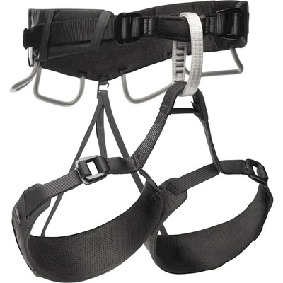 Black Diamond MOMENTUM 4S Harness PACKAGE
