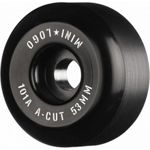 MINI LOGO A-Cut 53mm x 101A