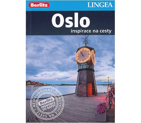 Oslo Berlitz