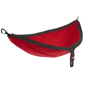 ENO SingleNest red/charcoal