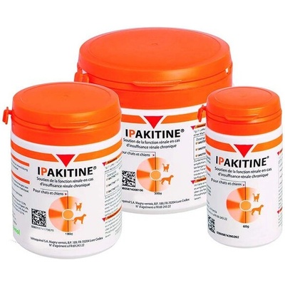 Vétoquinol Ipakitine 60 g