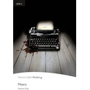 Misery - King Stephen