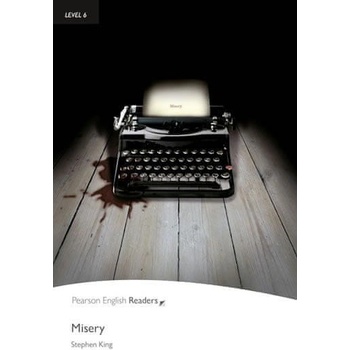 Misery - King Stephen