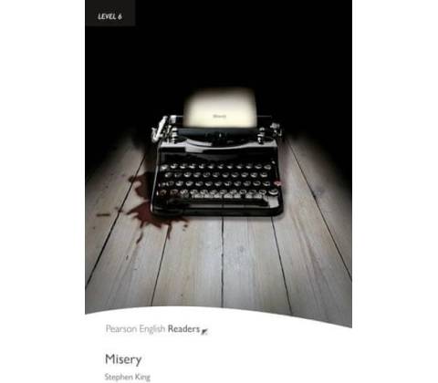 Misery - King Stephen