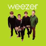 Weezer - Weezer (LP) (602547945426)