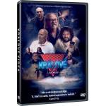 MagicBox Video Kings - DVD (045551)