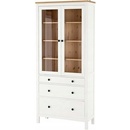 Vitrína HEMNES IKEA