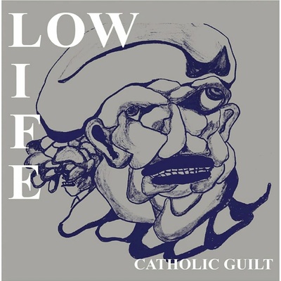 Catholic Guilt/Dream Machine - Total Control Remix - Low Life LP