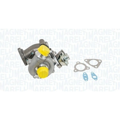 Plniace dúchadlo MAGNETI MARELLI 807101002100
