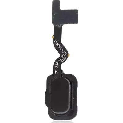 Čtečka otisků prstů + Flex kabel Samsung Galaxy A6 (A600 / 2018) SAM1073