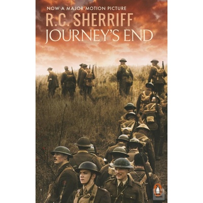 Journey's End R.C. Sherriff
