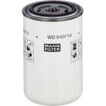 Mann-filter Маслен филтър mann-filter wd 940/14