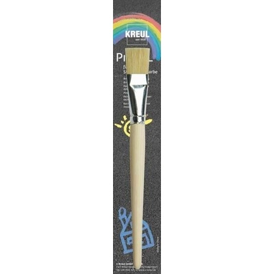 Kreul Streety Плоска четка 20 1 бр (43122)