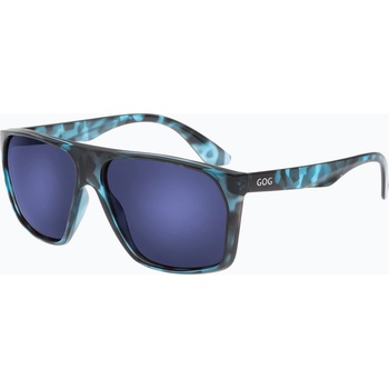 GOG EYEWEAR Слънчеви очила GOG Enzo demi blue