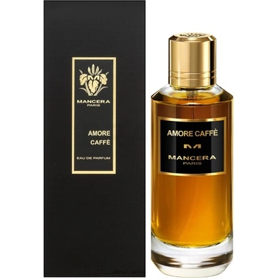 Mancera Amore Caffe EDP 60 ml