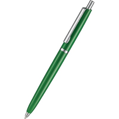 Авт. химикалка Ritter Classic 1 mm Зелен корпус (1601368-03-R101711-5)