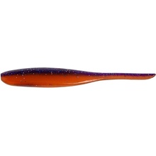 Keitech Keitech Shad Impact 4" 11 cm Violet Fire 8 ks