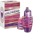 Justin Bieber Girlfriend parfumovaná voda dámska 100 ml tester