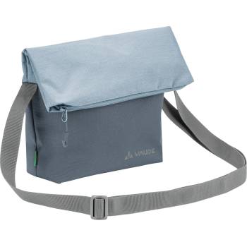 Vaude Чанта за рамо Vaude Heka II Shoulder bag - Heron - размер 2 + 1 l (510-4845-0411)