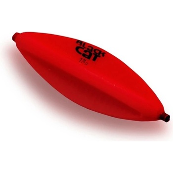 Black Cat plavák Darter U-Float Neónovo red 7g