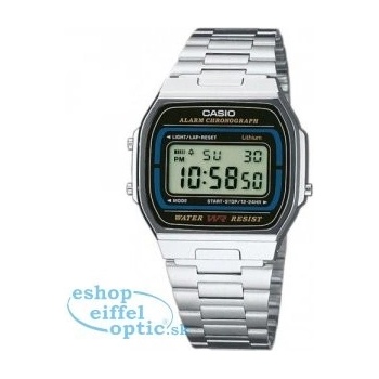 Casio A-164A-1