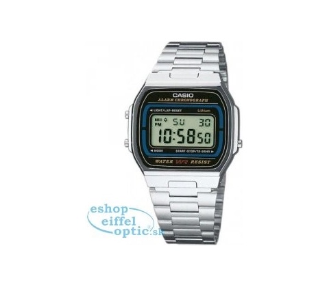 Casio A-164A-1