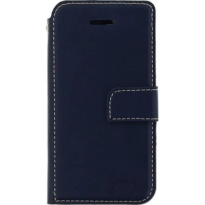 Molan Cano Issue Book pro Huawei Nova 9 Navy