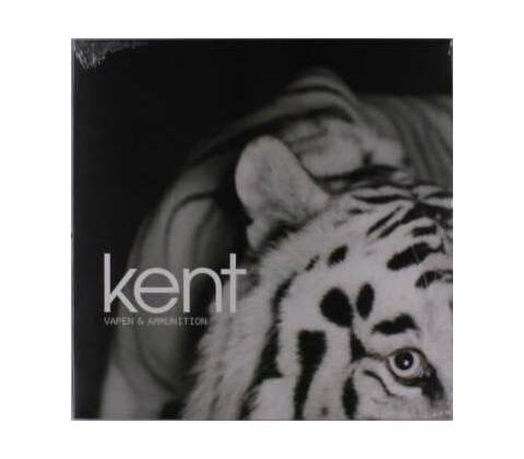 Vapen & Ammunition - Kent LP