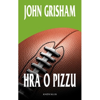 Hra o pizzu