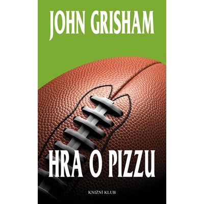 Hra o pizzu