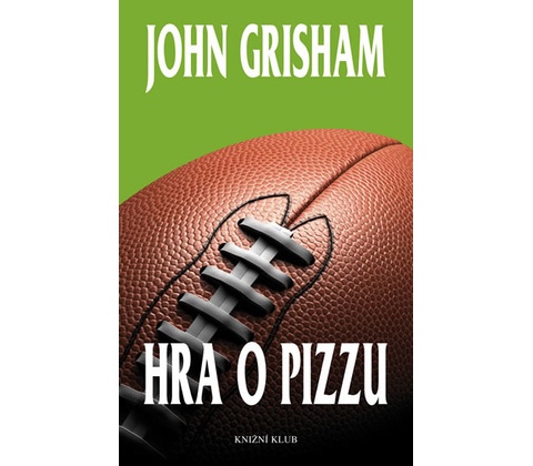 Hra o pizzu