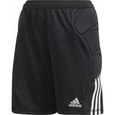 adidas Performance Tierro GK SHY čierna