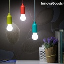 LED žárovka se šňůrkou InnovaGoods