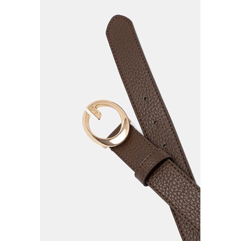 Guess Колан Guess CAMDEN в кафяво BW9306 P5430 (BW9306.P5430)