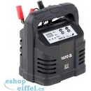 Nabíječky a startovací boxy Yato 12A 12V YT-8302