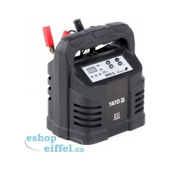 Yato 12A 12V YT-8302
