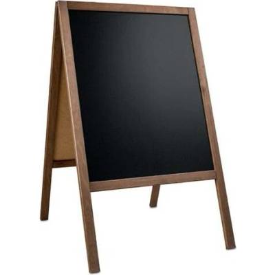 Classic informační/reklamní "M" 100 x 60 cm