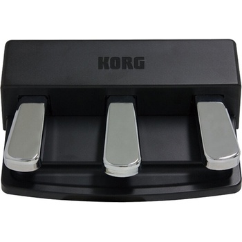 KORG PU-2 Педал за клавишен инструмент (KRPU2)