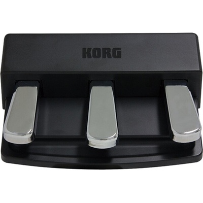 KORG PU-2 Педал за клавишен инструмент (KRPU2)