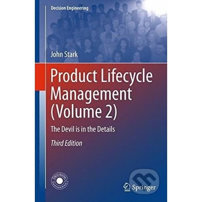 Product Lifecycle Management Volume 2 - John Stark